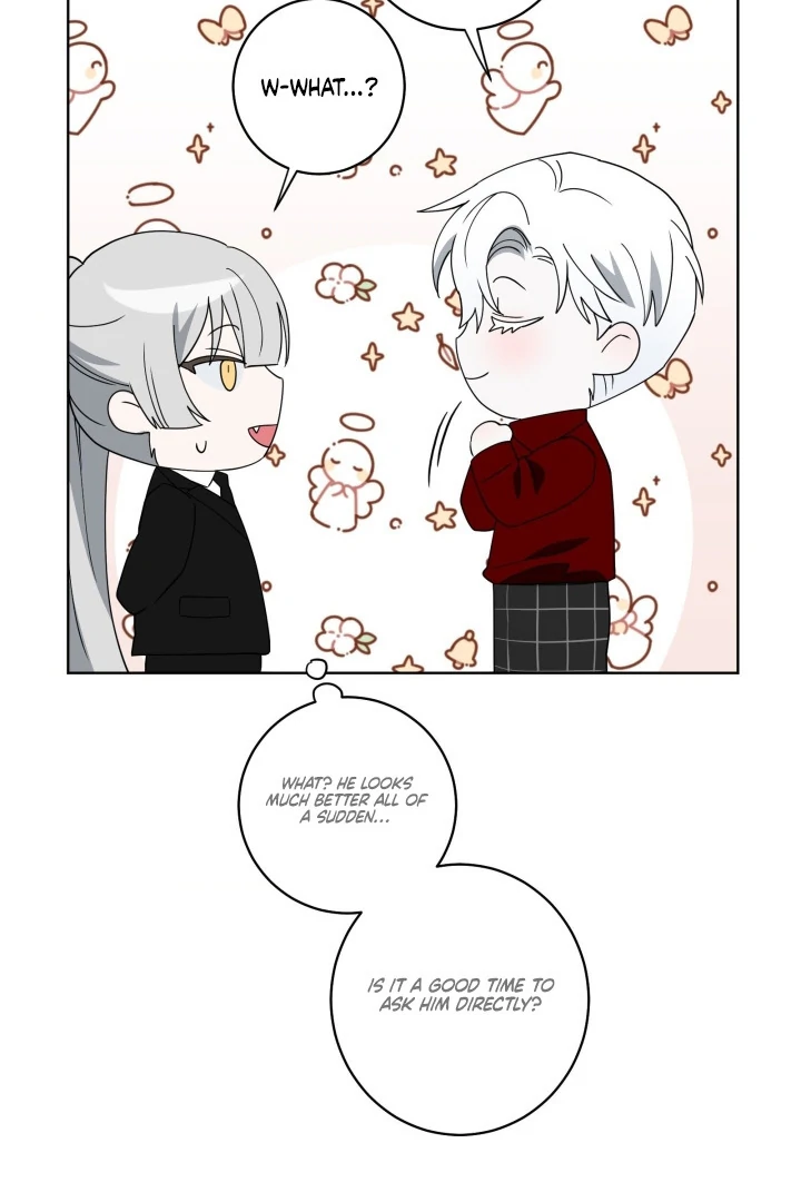 Bloody Crescent [Temple Scan] - Chapter 16 manhwa