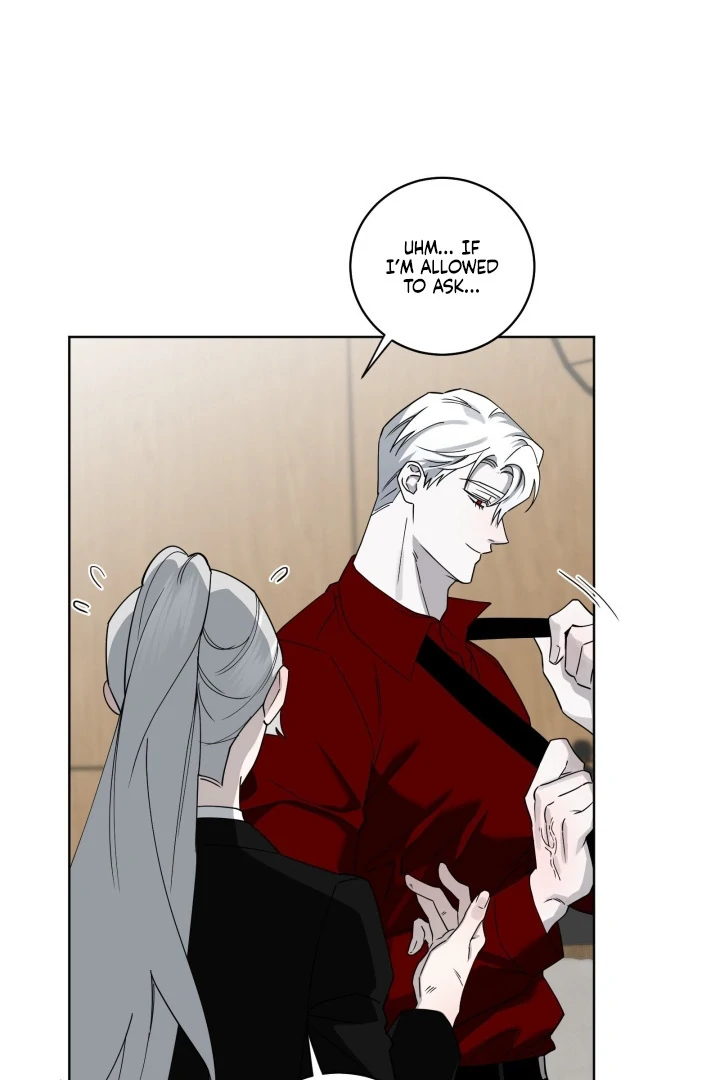 Bloody Crescent [Temple Scan] - Chapter 16 manhwa