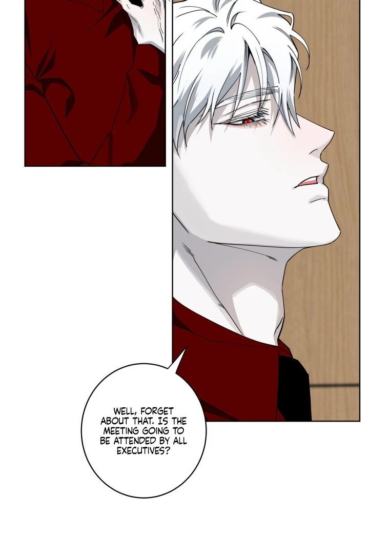 Bloody Crescent [Temple Scan] - Chapter 16 manhwa