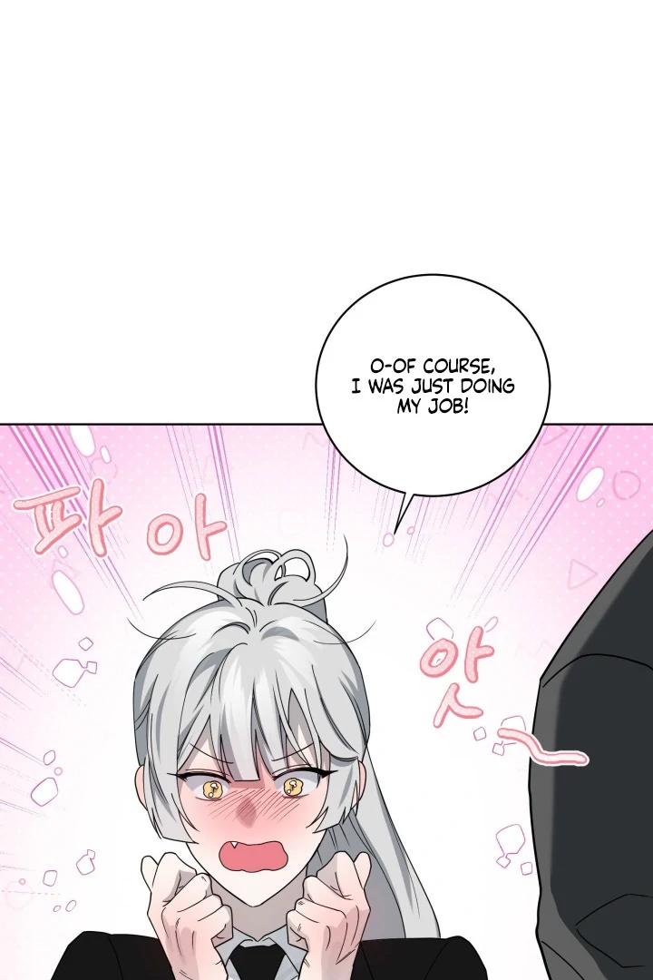 Bloody Crescent [Temple Scan] - Chapter 16 manhwa