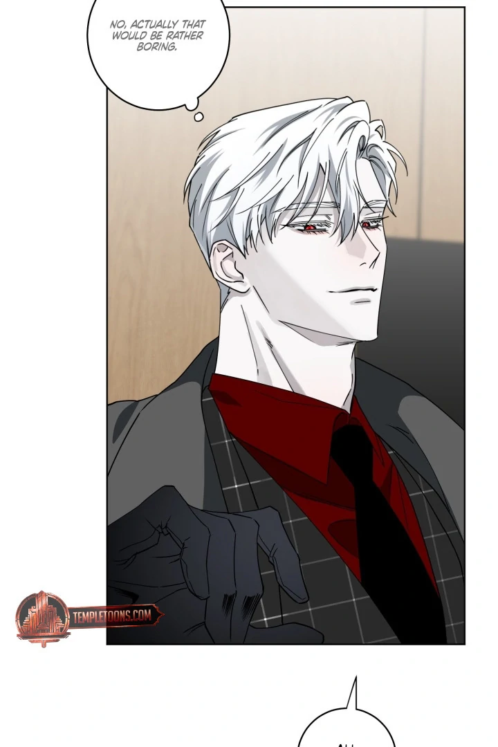 Bloody Crescent [Temple Scan] - Chapter 16 manhwa