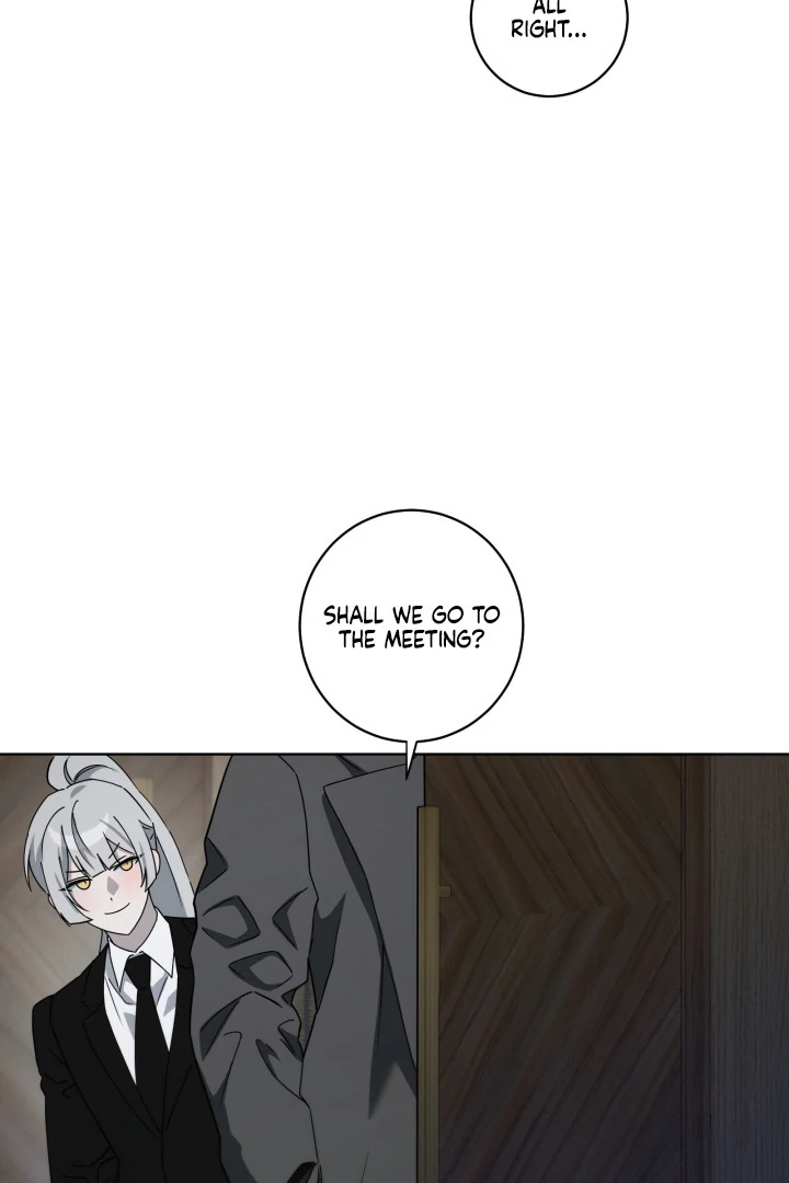 Bloody Crescent [Temple Scan] - Chapter 16 manhwa