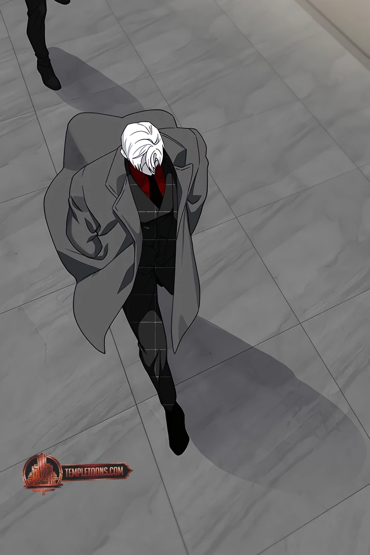 Bloody Crescent [Temple Scan] - Chapter 17 manhwa