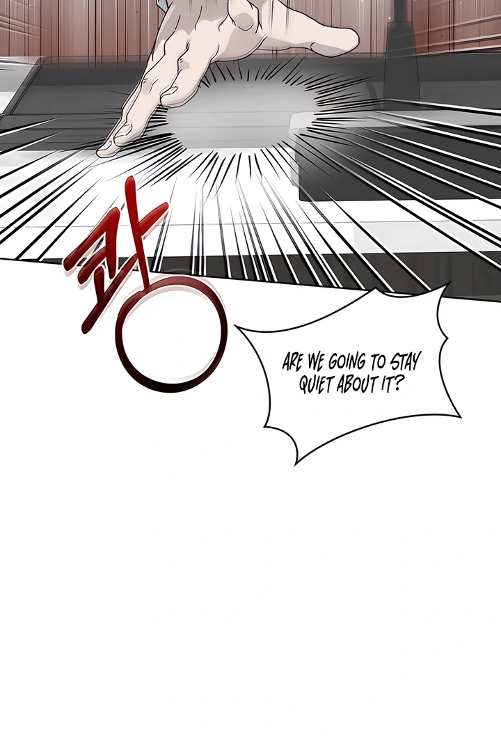 Bloody Crescent [Temple Scan] - Chapter 17 manhwa