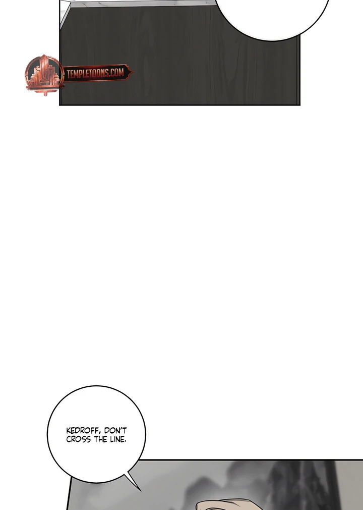 Bloody Crescent [Temple Scan] - Chapter 17 manhwa