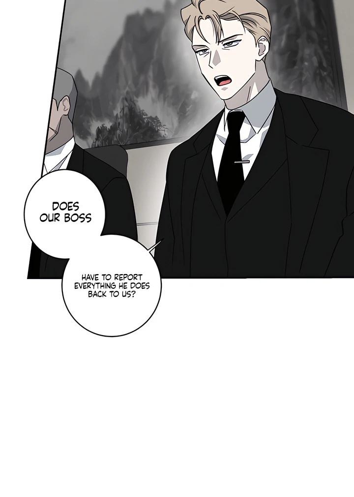 Bloody Crescent [Temple Scan] - Chapter 17 manhwa