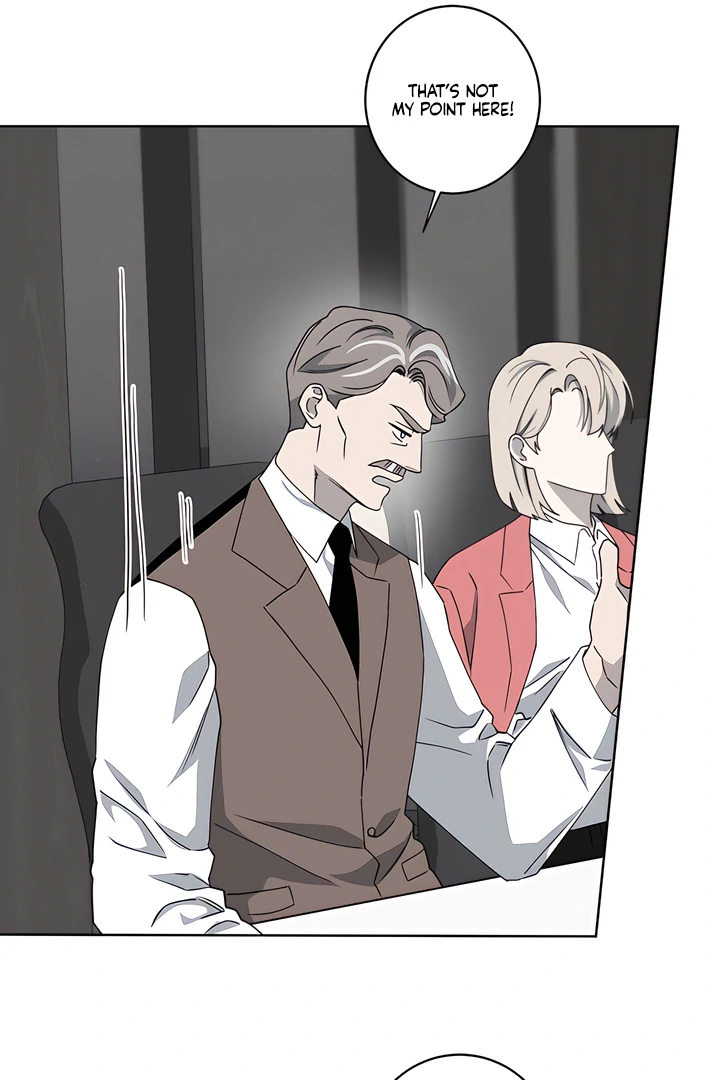 Bloody Crescent [Temple Scan] - Chapter 17 manhwa