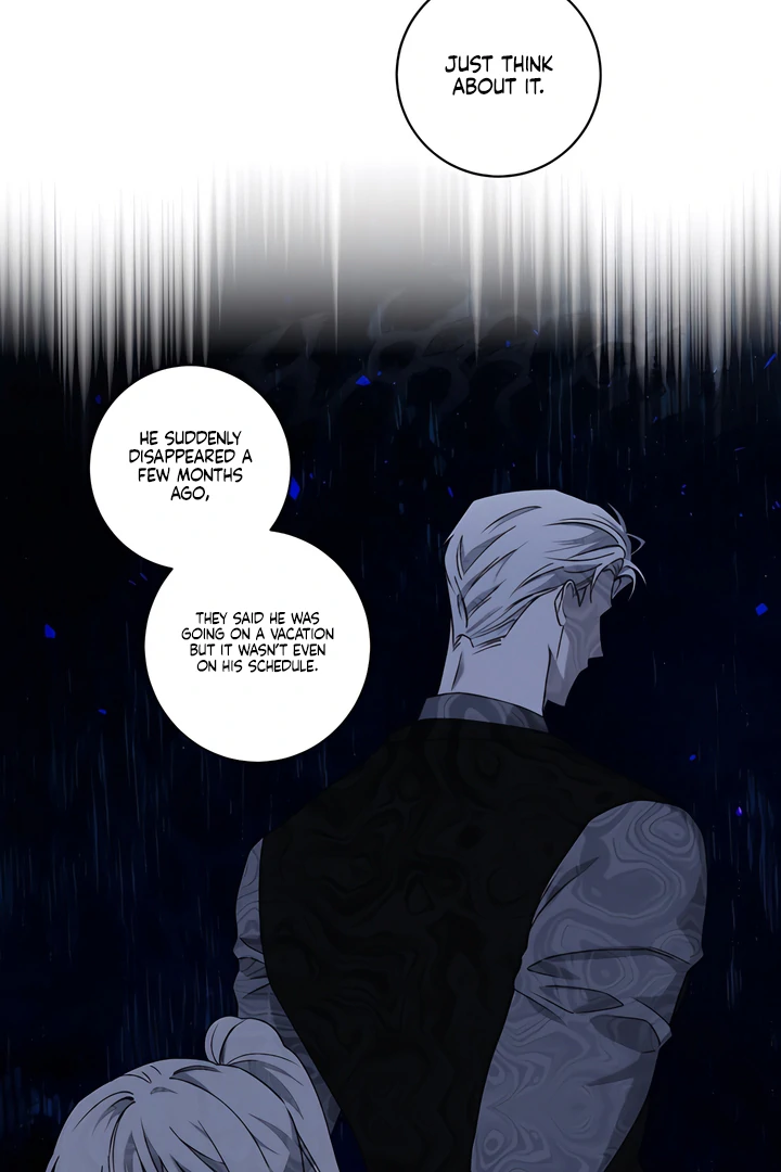 Bloody Crescent [Temple Scan] - Chapter 17 manhwa