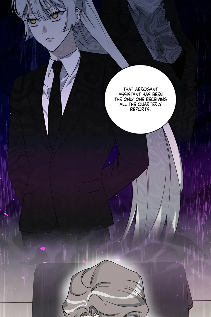 Bloody Crescent [Temple Scan] - Chapter 17 manhwa