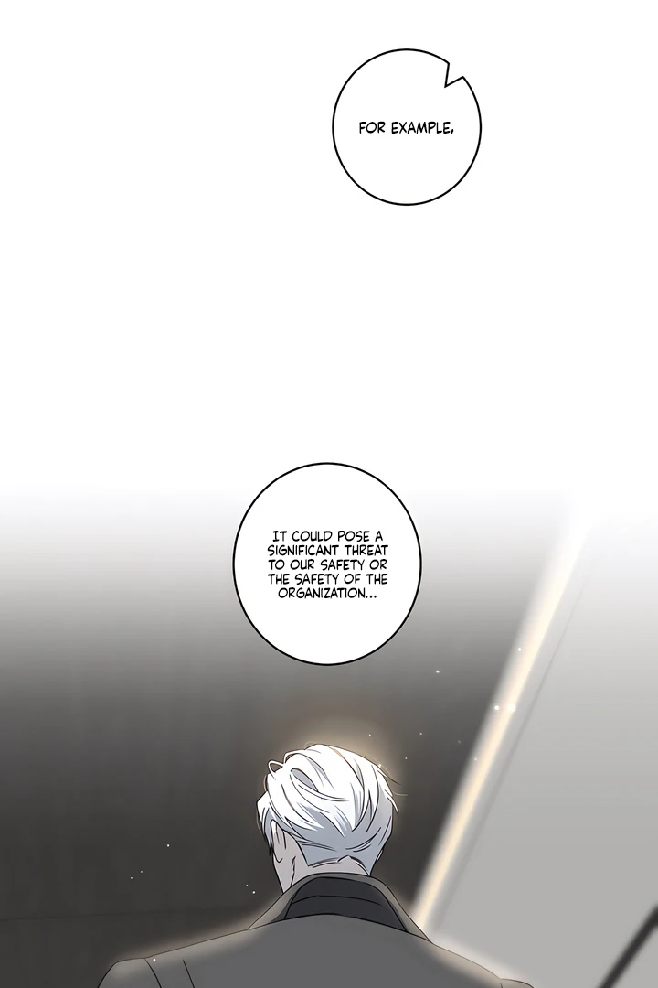 Bloody Crescent [Temple Scan] - Chapter 17 manhwa