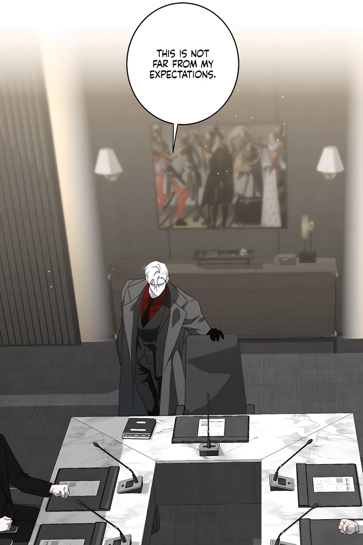 Bloody Crescent [Temple Scan] - Chapter 17 manhwa