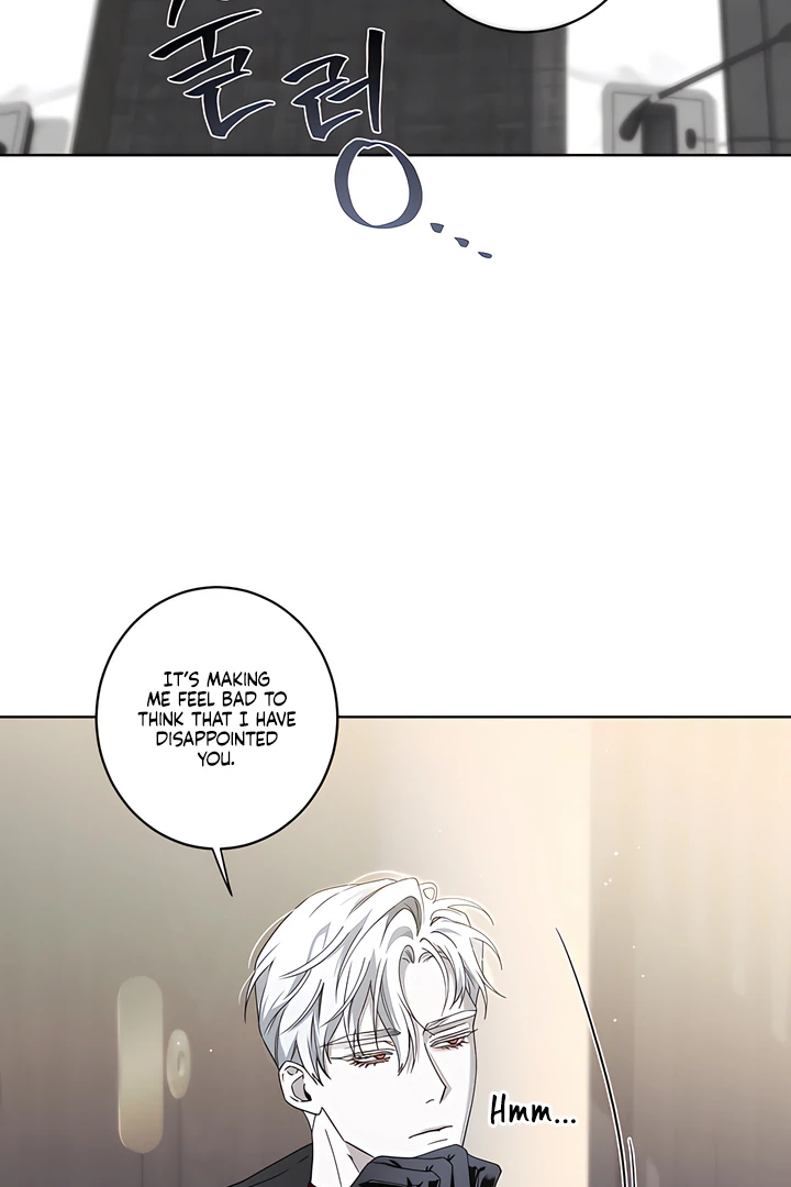 Bloody Crescent [Temple Scan] - Chapter 17 manhwa