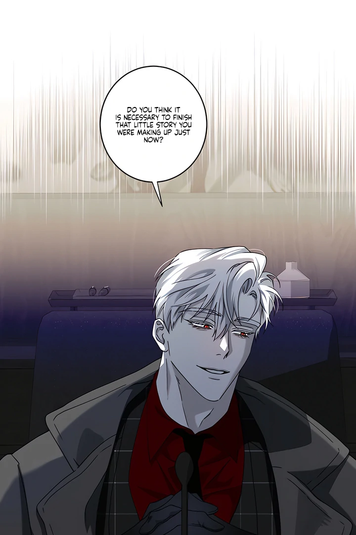 Bloody Crescent [Temple Scan] - Chapter 17 manhwa