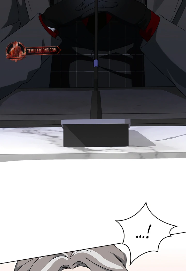 Bloody Crescent [Temple Scan] - Chapter 17 manhwa