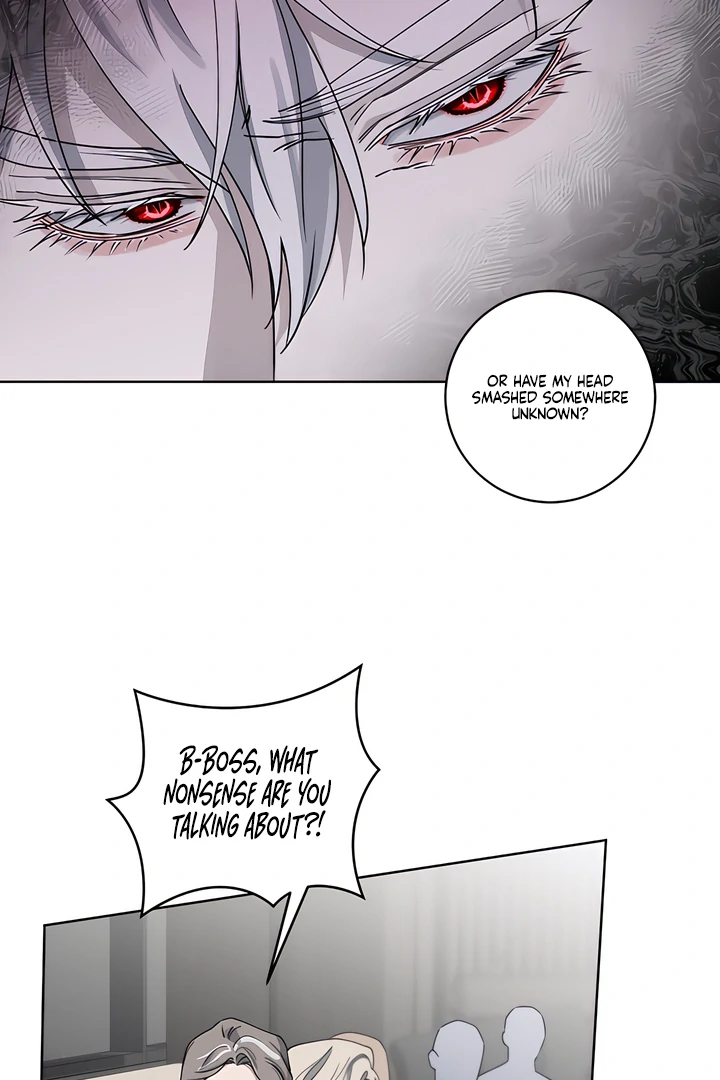 Bloody Crescent [Temple Scan] - Chapter 17 manhwa