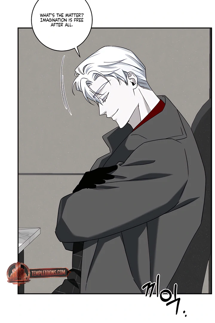 Bloody Crescent [Temple Scan] - Chapter 17 manhwa