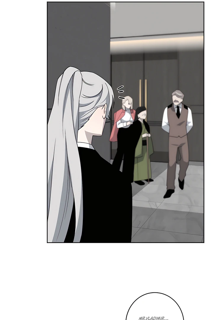 Bloody Crescent [Temple Scan] - Chapter 17 manhwa