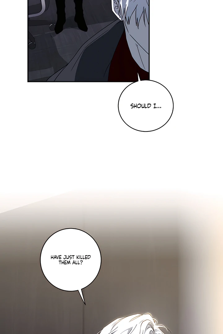 Bloody Crescent [Temple Scan] - Chapter 17 manhwa