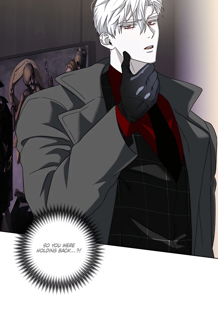 Bloody Crescent [Temple Scan] - Chapter 17 manhwa