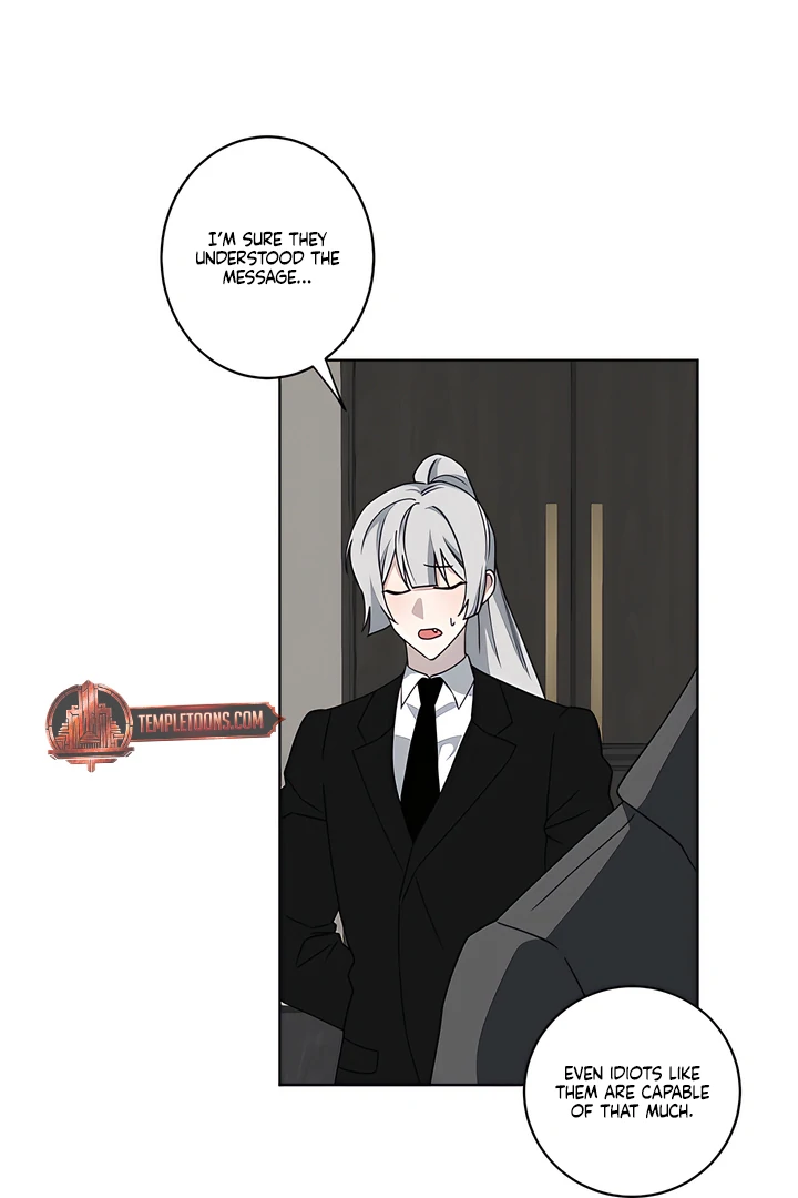 Bloody Crescent [Temple Scan] - Chapter 17 manhwa