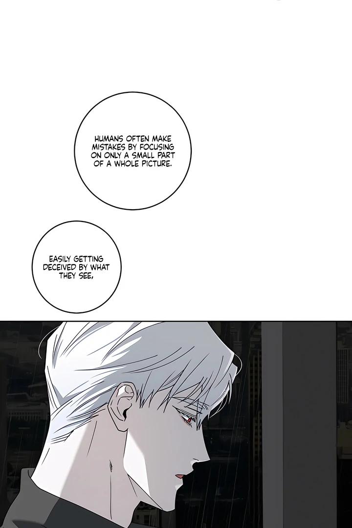 Bloody Crescent [Temple Scan] - Chapter 17 manhwa