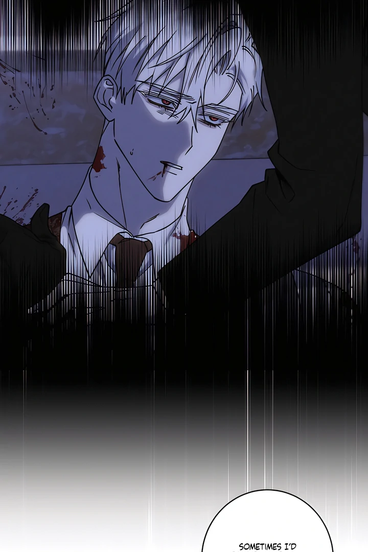 Bloody Crescent [Temple Scan] - Chapter 17 manhwa