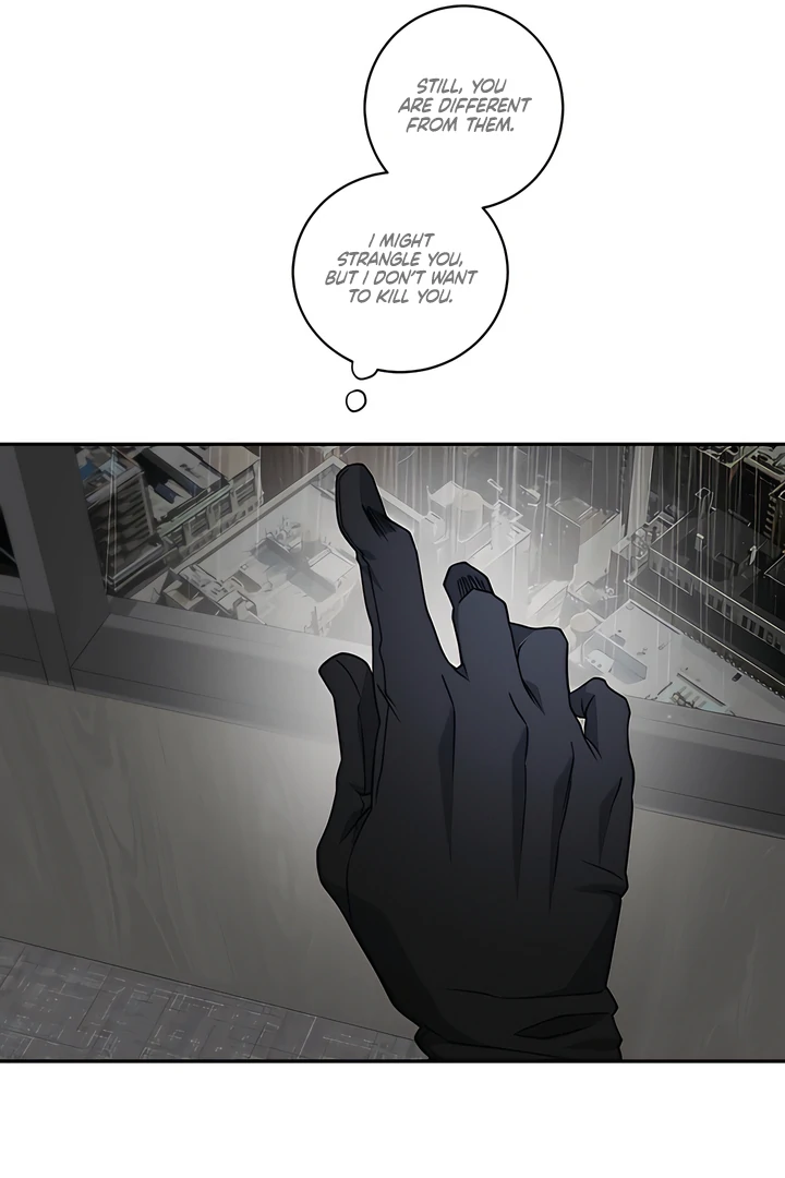 Bloody Crescent [Temple Scan] - Chapter 17 manhwa