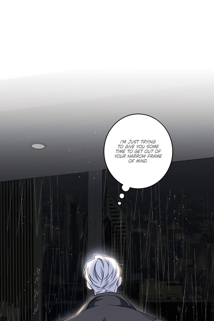 Bloody Crescent [Temple Scan] - Chapter 17 manhwa