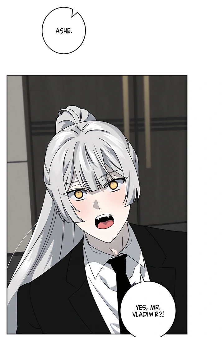 Bloody Crescent [Temple Scan] - Chapter 17 manhwa