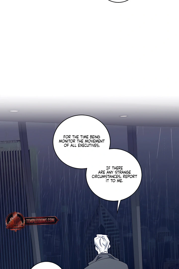 Bloody Crescent [Temple Scan] - Chapter 17 manhwa