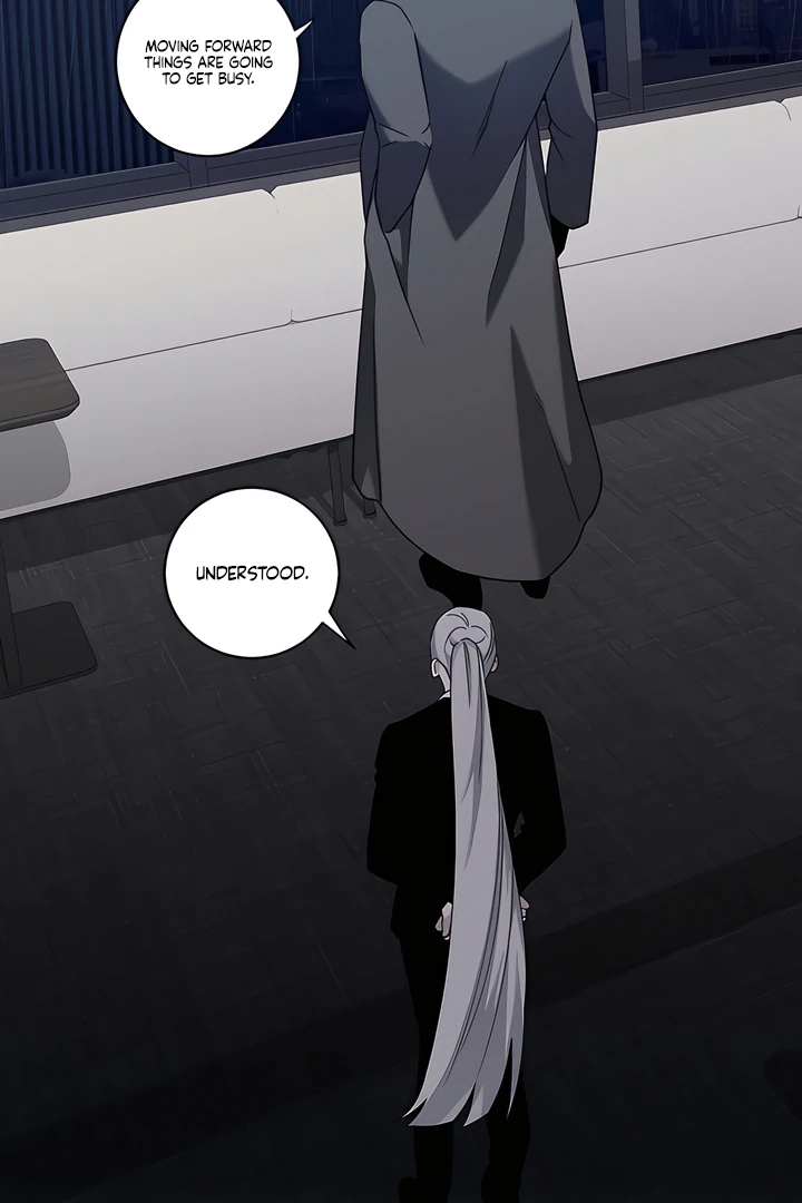 Bloody Crescent [Temple Scan] - Chapter 17 manhwa