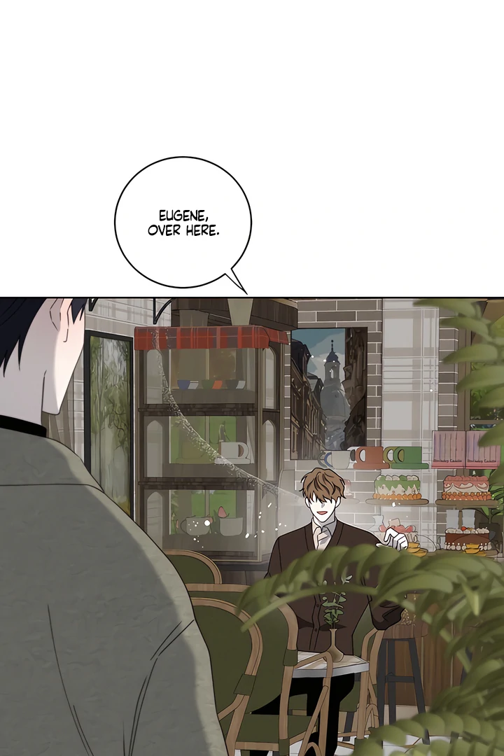 Bloody Crescent [Temple Scan] - Chapter 17 manhwa