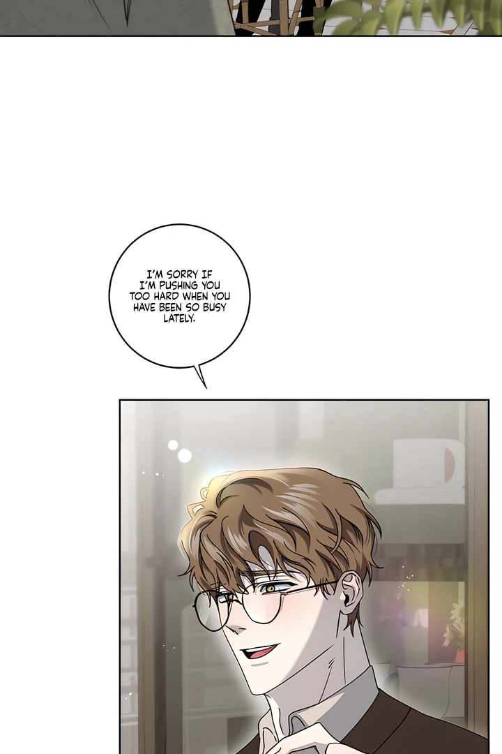 Bloody Crescent [Temple Scan] - Chapter 17 manhwa