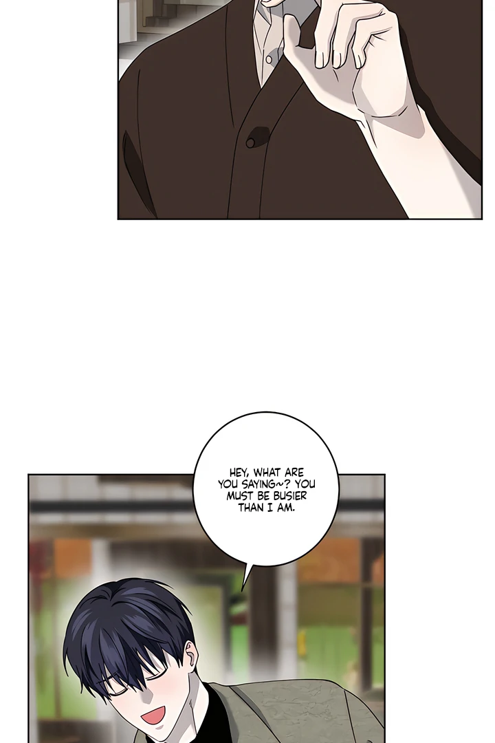 Bloody Crescent [Temple Scan] - Chapter 17 manhwa