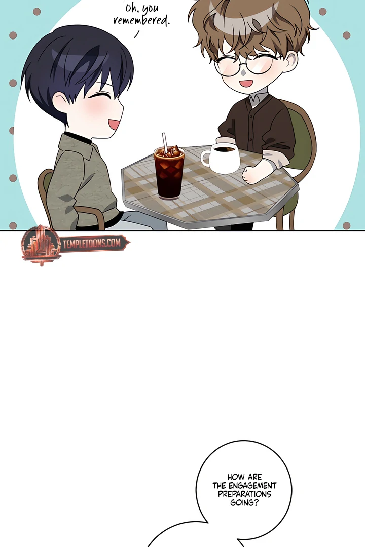 Bloody Crescent [Temple Scan] - Chapter 17 manhwa