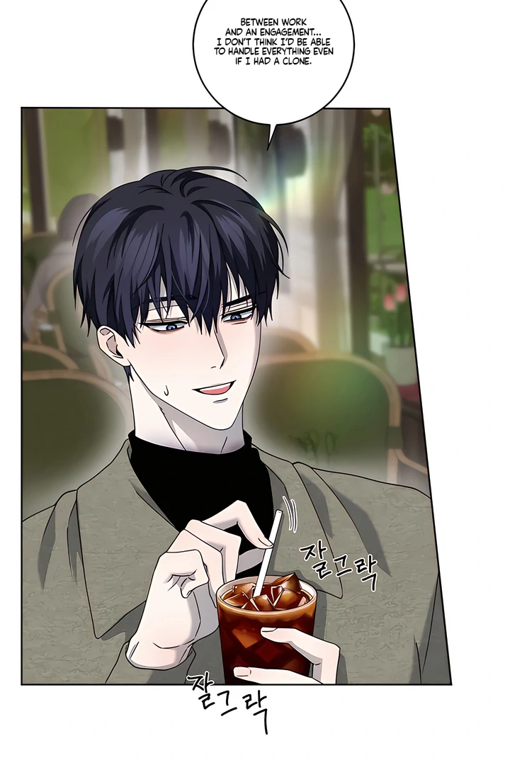 Bloody Crescent [Temple Scan] - Chapter 17 manhwa