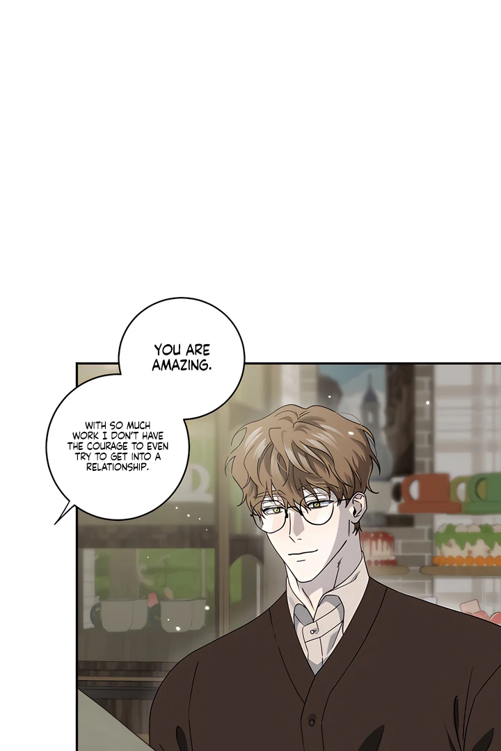 Bloody Crescent [Temple Scan] - Chapter 17 manhwa