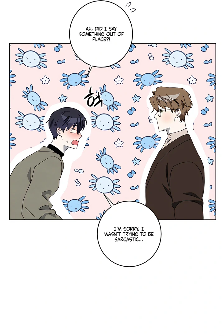 Bloody Crescent [Temple Scan] - Chapter 17 manhwa