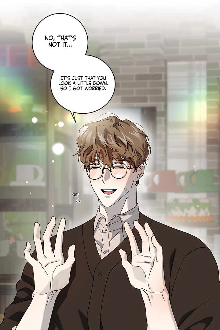 Bloody Crescent [Temple Scan] - Chapter 17 manhwa