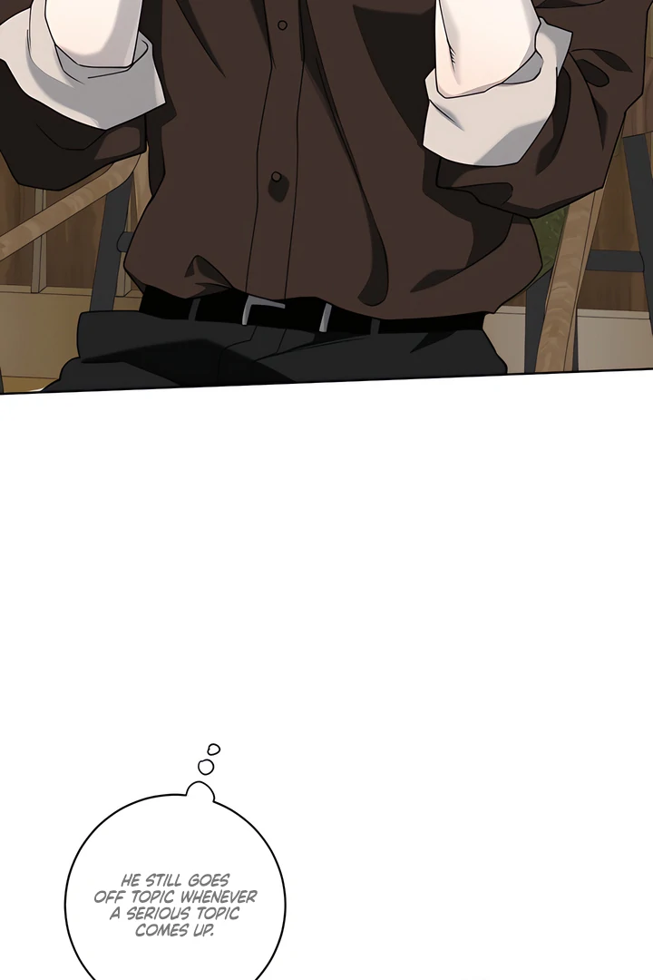 Bloody Crescent [Temple Scan] - Chapter 17 manhwa