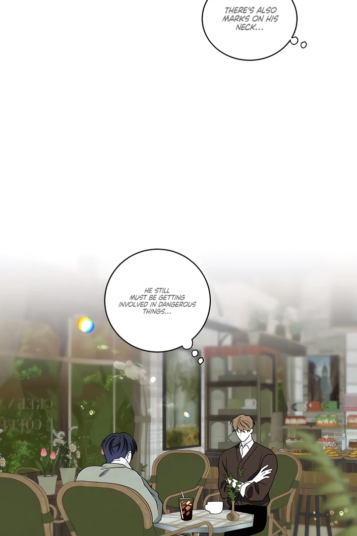 Bloody Crescent [Temple Scan] - Chapter 17 manhwa