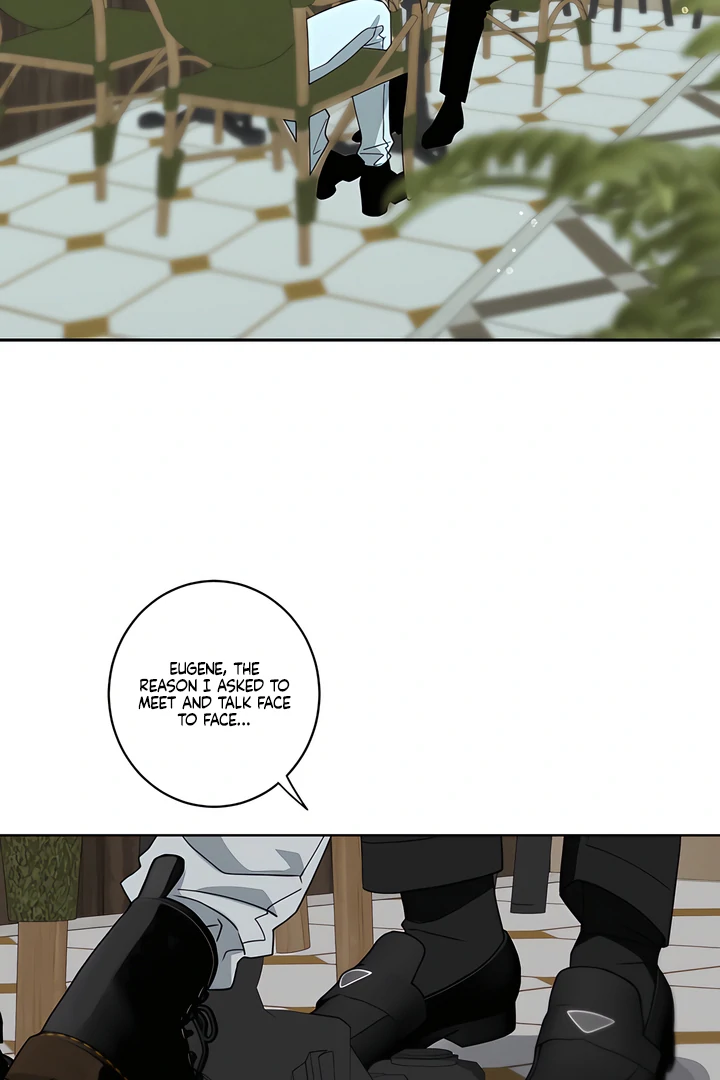 Bloody Crescent [Temple Scan] - Chapter 17 manhwa