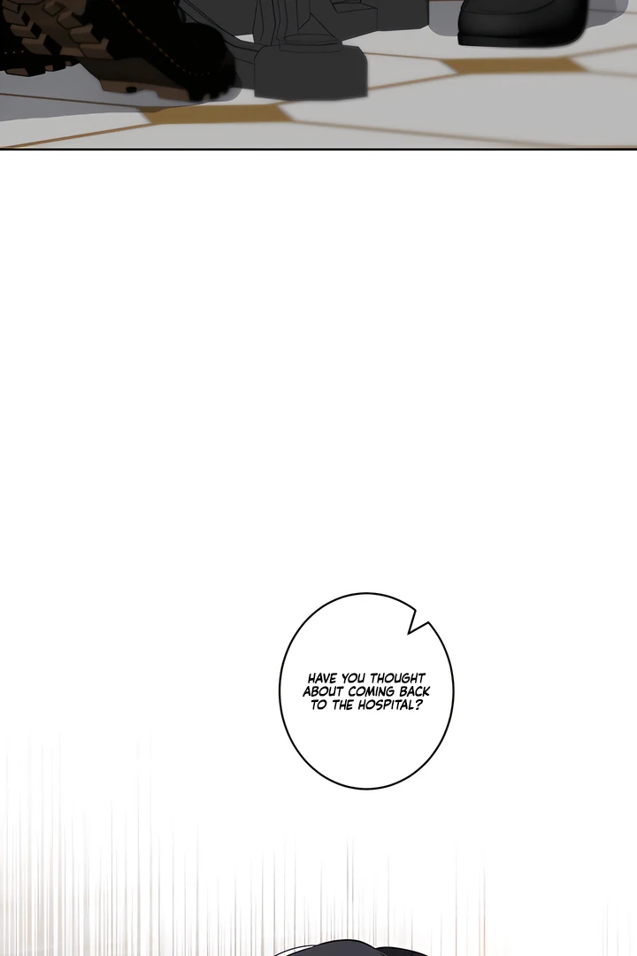 Bloody Crescent [Temple Scan] - Chapter 17 manhwa