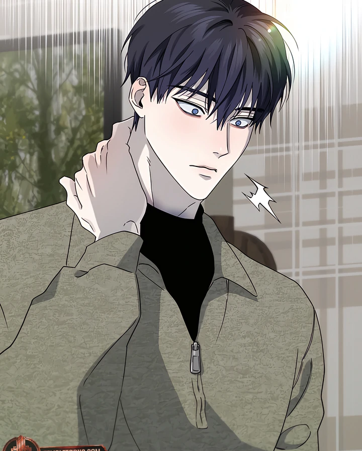 Bloody Crescent [Temple Scan] - Chapter 17 manhwa