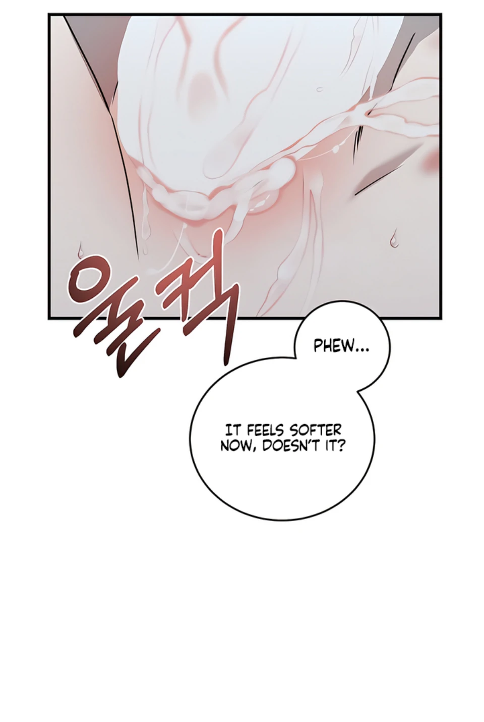 Bloody Crescent [Temple Scan] - Chapter 7 manhwa
