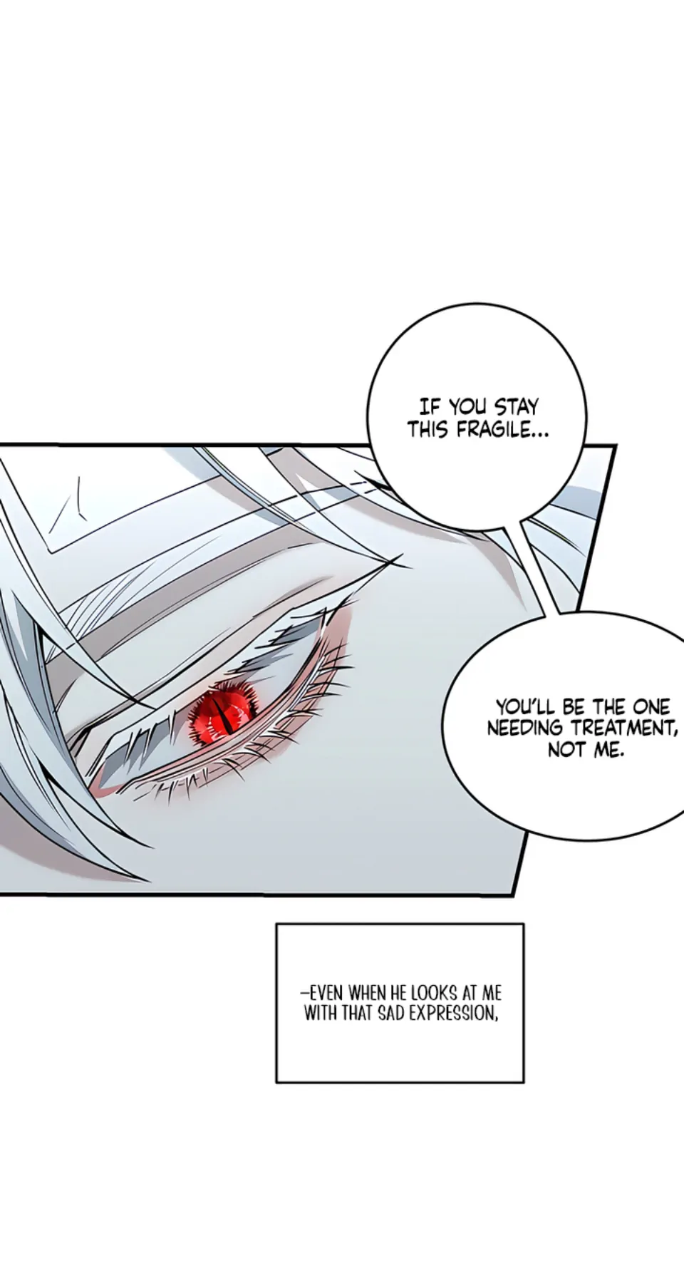 Bloody Crescent [Temple Scan] - Chapter 7 manhwa