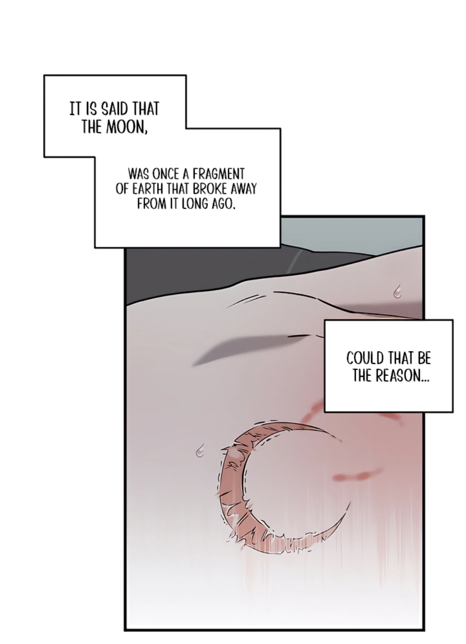 Bloody Crescent [Temple Scan] - Chapter 7 manhwa