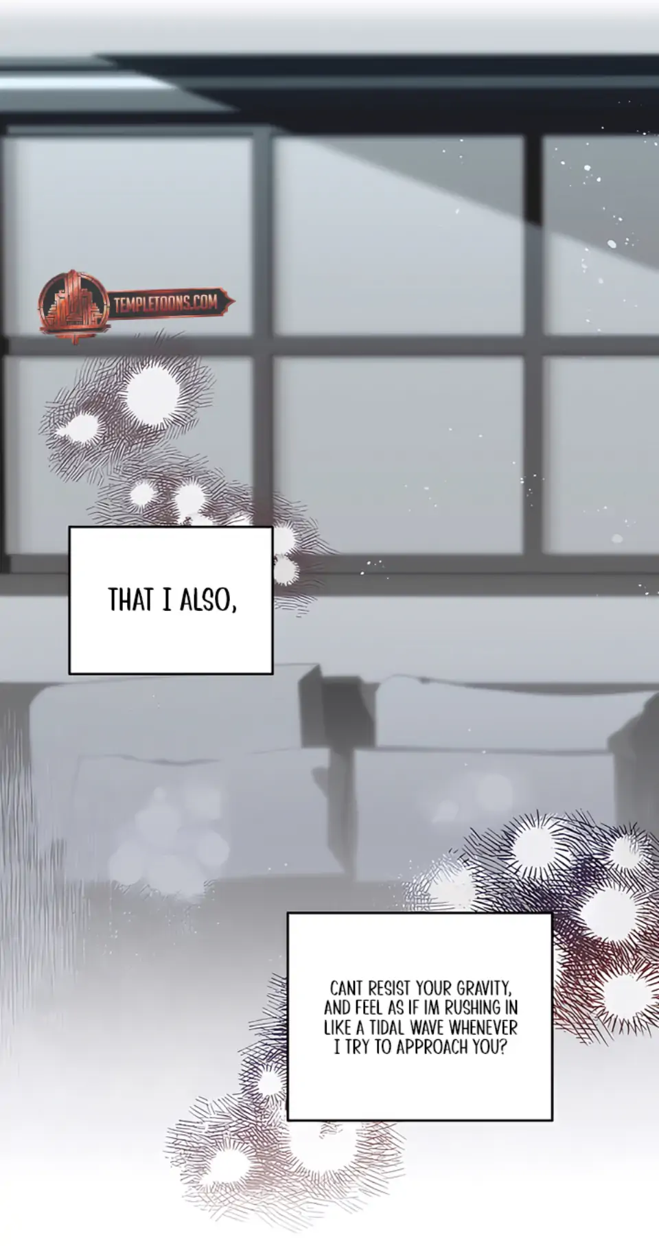 Bloody Crescent [Temple Scan] - Chapter 7 manhwa