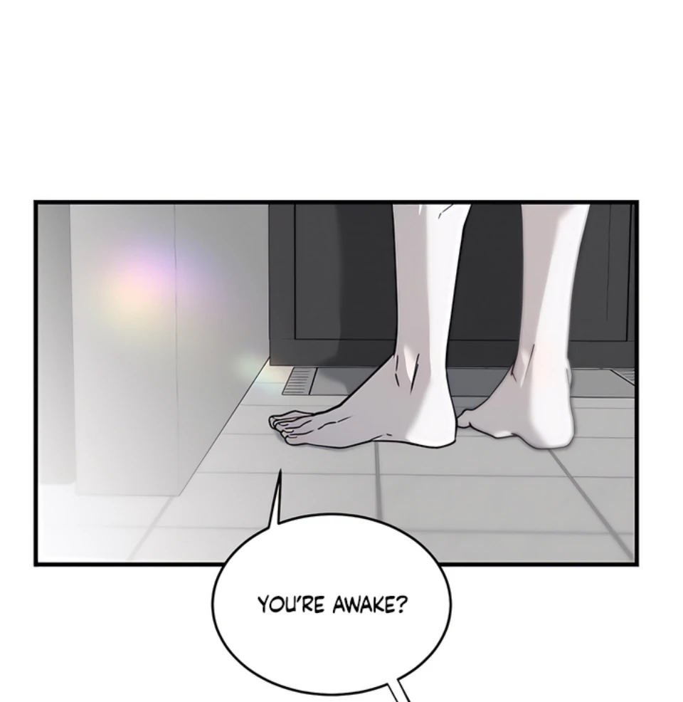 Bloody Crescent [Temple Scan] - Chapter 7 manhwa