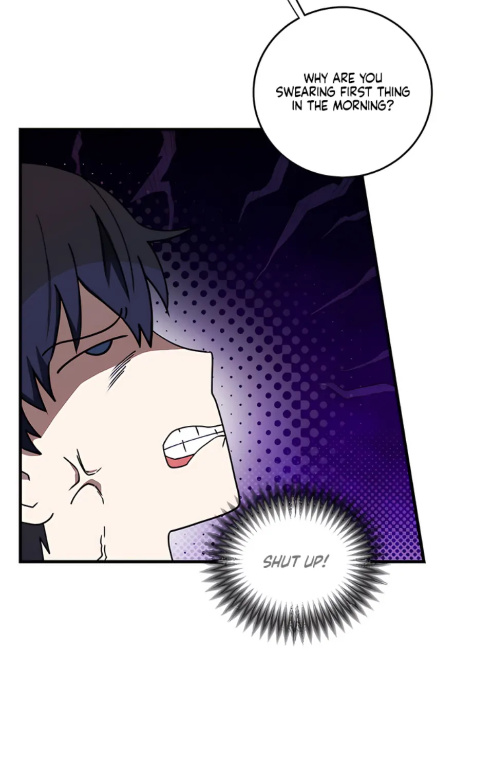Bloody Crescent [Temple Scan] - Chapter 7 manhwa